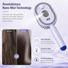 Electric Spray Retractable Air Cushion Comb