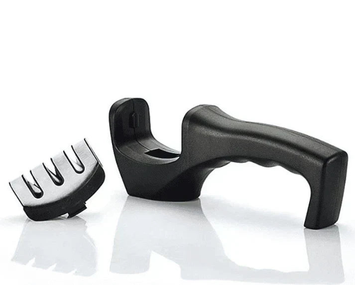 3-Stage Knife Sharpener